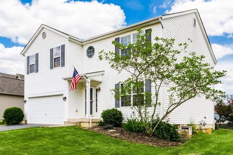 137 Harvard Loop, Delaware, OH 43015 photo 1