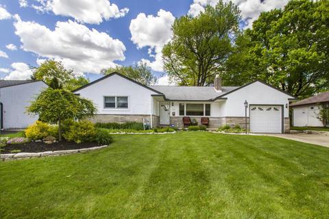3397 Sciotangy Dr, Columbus, OH 43221 photo 1