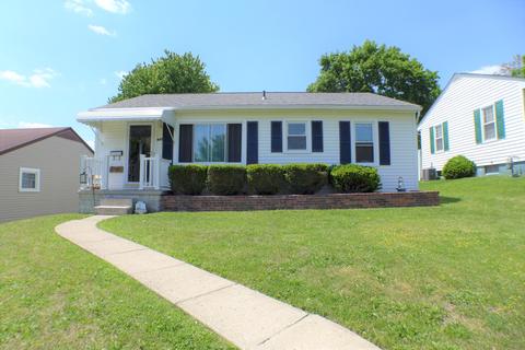 925 Rutter Ave, Lancaster, OH 43130 photo 1