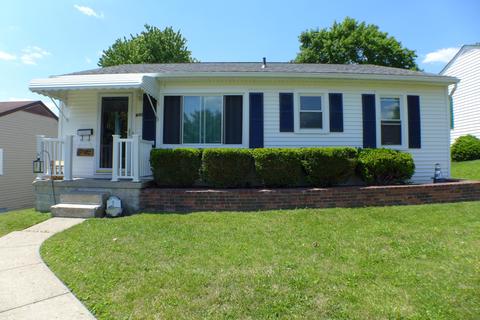 925 Rutter Ave, Lancaster, OH 43130 photo 2
