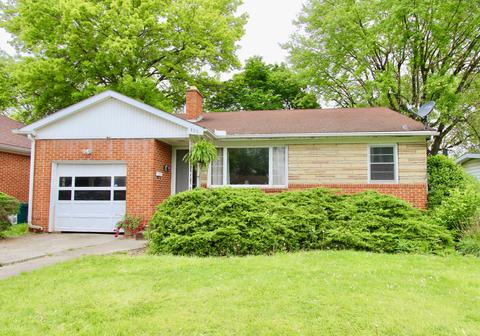 405 S Seffner Ave, Marion, OH 43302 photo 1