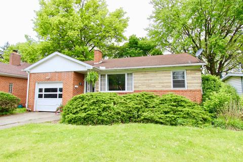 405 S Seffner Ave, Marion, OH 43302 photo 2