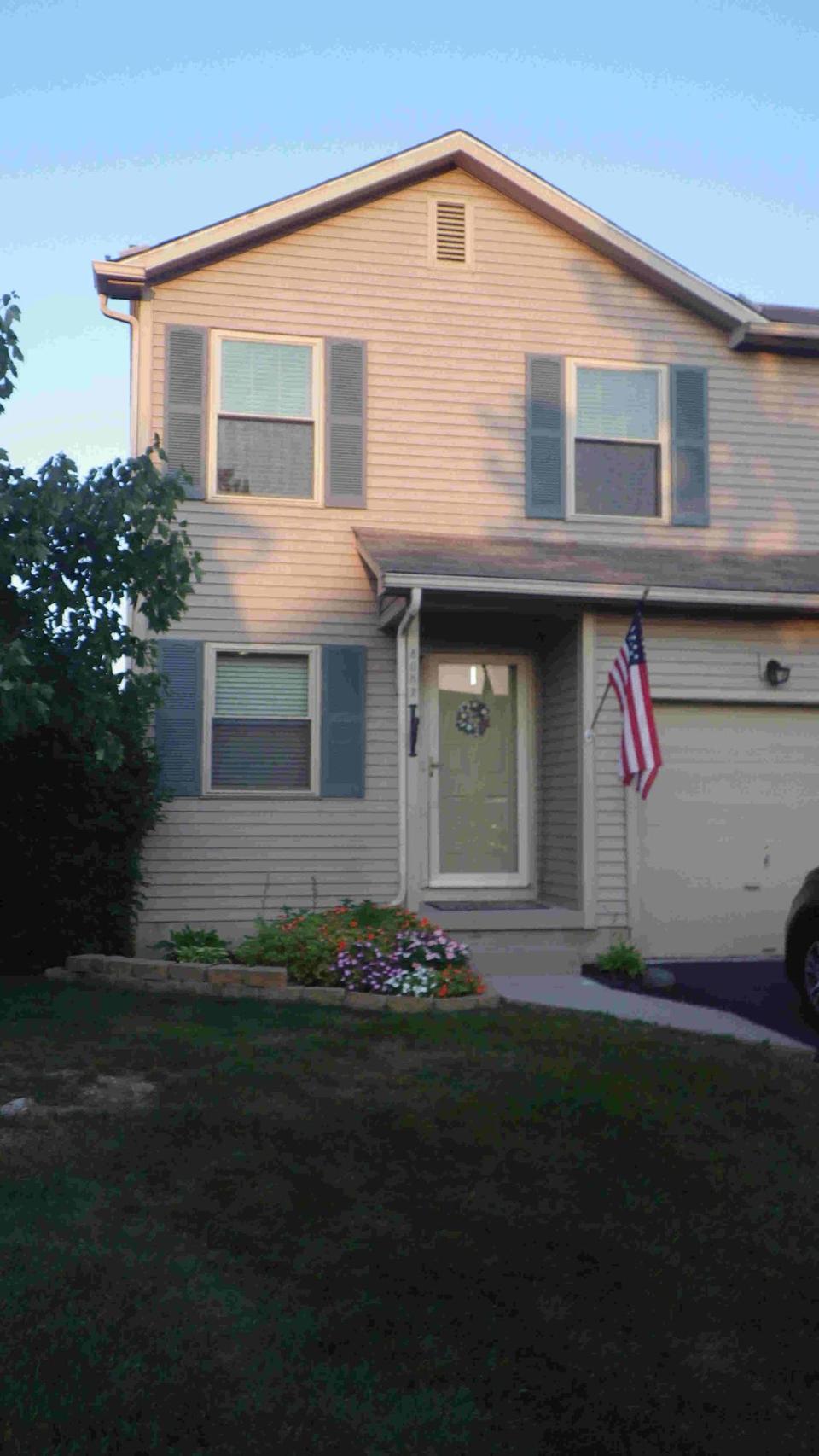  8052 Lakeloop Dr, Westerville, OH 43081 photo 1