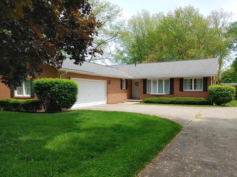 910 Laura Dr, Marion, OH 43302 photo 1