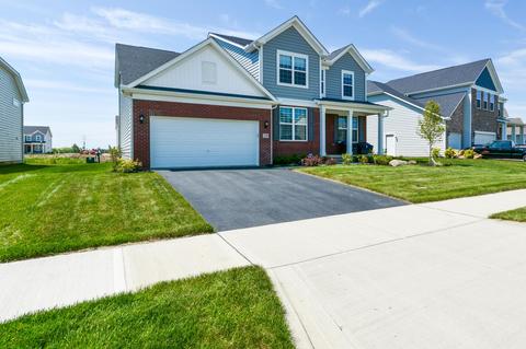 230 Winter Shadow Loop, Delaware, OH 43015 photo 3