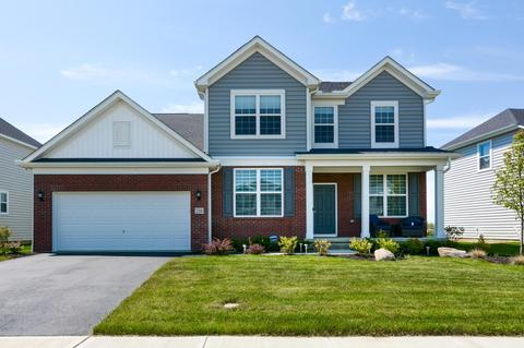 230 Winter Shadow Loop, Delaware, OH 43015 photo 1
