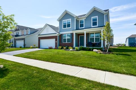 230 Winter Shadow Loop, Delaware, OH 43015 photo 4
