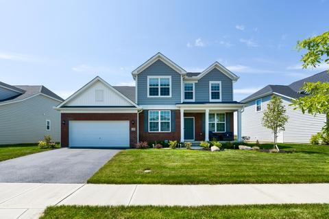 230 Winter Shadow Loop, Delaware, OH 43015 photo 2