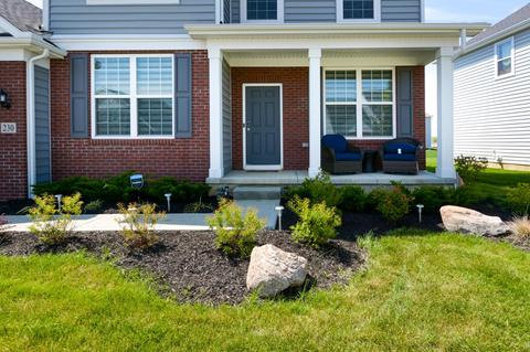 230 Winter Shadow Loop, Delaware, OH 43015 photo 5