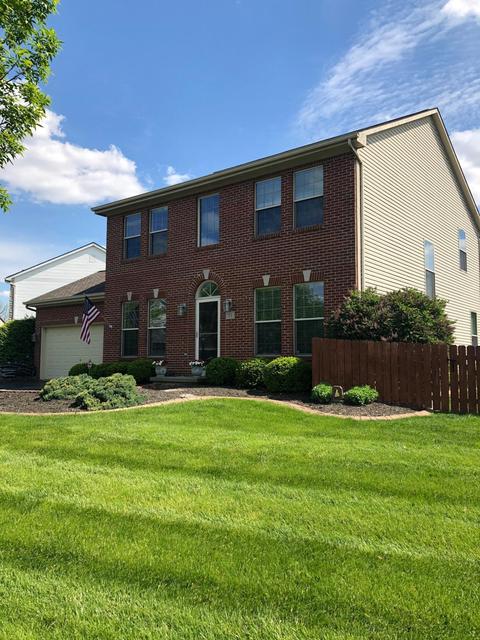 31 Dellenbaugh Loop, Pataskala, OH 43062 photo 5