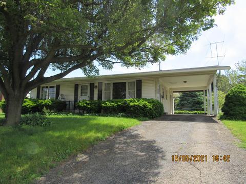 836 Atwater Ave, Circleville, OH 43113 photo 2