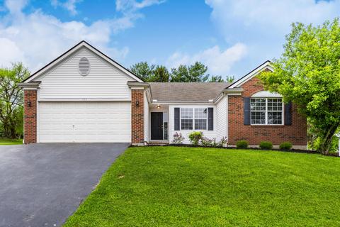 133 Rolling Acre Dr, Lithopolis, OH 43136 photo 1