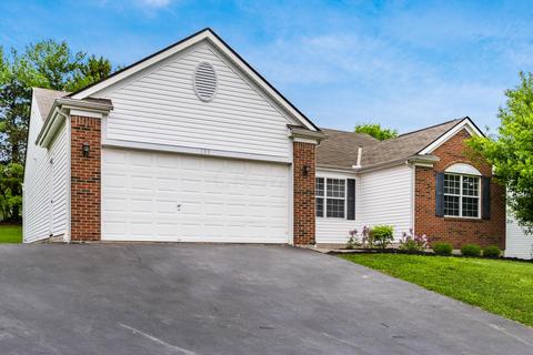 133 Rolling Acre Dr, Lithopolis, OH 43136 photo 4