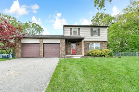 1665 Laredo Ct, Powell, OH 43065 photo 2