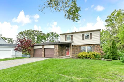 1665 Laredo Ct, Powell, OH 43065 photo 3