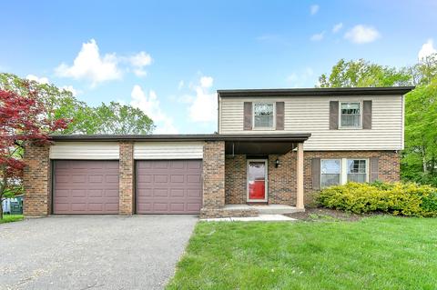 1665 Laredo Ct, Powell, OH 43065 photo 1