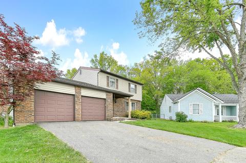 1665 Laredo Ct, Powell, OH 43065 photo 5