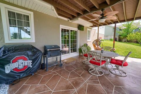 1051 Ridge Dr, Circleville, OH 43113 photo 8