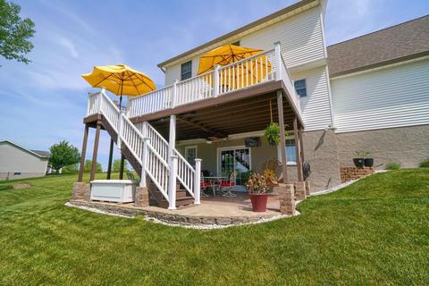1051 Ridge Dr, Circleville, OH 43113 photo 4