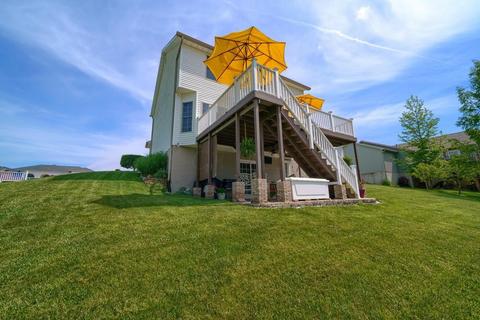 1051 Ridge Dr, Circleville, OH 43113 photo 9