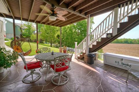 1051 Ridge Dr, Circleville, OH 43113 photo 7