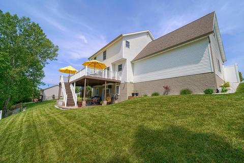 1051 Ridge Dr, Circleville, OH 43113 photo 5