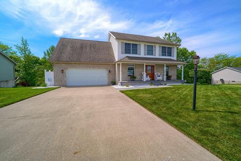 1051 Ridge Dr, Circleville, OH 43113 photo 3