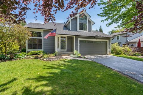 3646 Carnforth Dr, Columbus, OH 43221 photo 3