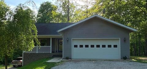 10561 Walnut Dowler Rd, Logan, OH 43138 photo 1