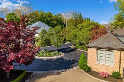 12 Lyonsgate Rd, Bexley, OH 43209 photo 75