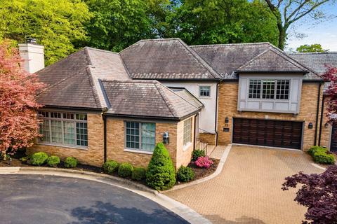 12 Lyonsgate Rd, Bexley, OH 43209 photo 60