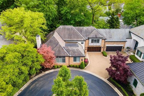 12 Lyonsgate Rd, Bexley, OH 43209 photo 59