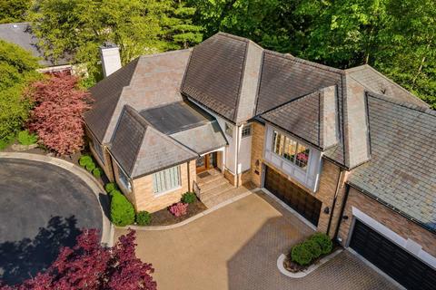 12 Lyonsgate Rd, Bexley, OH 43209 photo 62