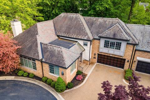 12 Lyonsgate Rd, Bexley, OH 43209 photo 58