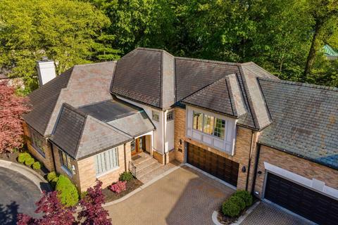12 Lyonsgate Rd, Bexley, OH 43209 photo 67