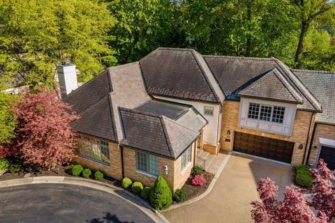 12 Lyonsgate Rd, Bexley, OH 43209 photo 68