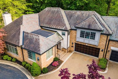 12 Lyonsgate Rd, Bexley, OH 43209 photo 56