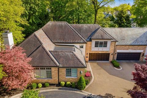 12 Lyonsgate Rd, Bexley, OH 43209 photo 69