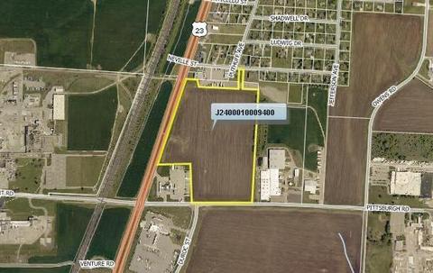 25460 Us Highway 23 S, Circleville, OH 43113