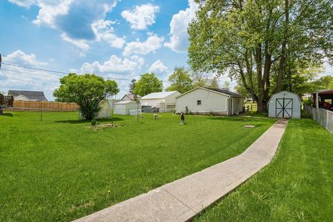 7921 Mound St, Orient, OH 43146 photo 4