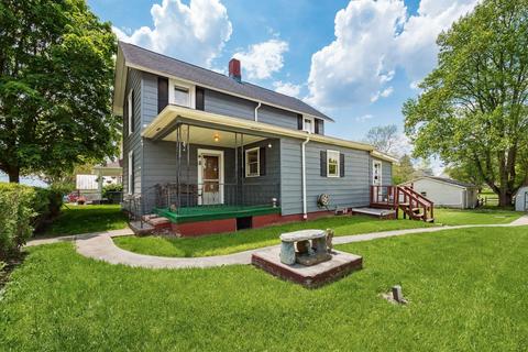 7921 Mound St, Orient, OH 43146 photo 2