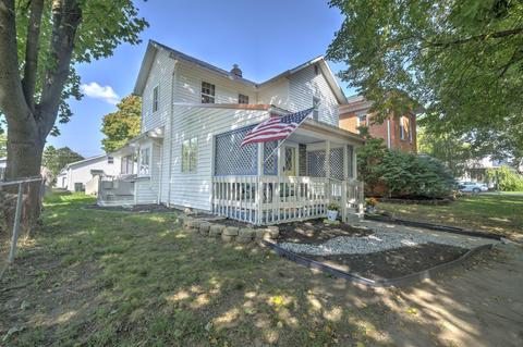 508 E Water St, Prospect, OH 43342 photo 2