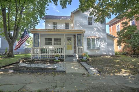 508 E Water St, Prospect, OH 43342 photo 1