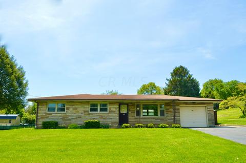 1 Boyd St, Fredericktown, OH 43019 photo 2