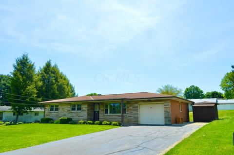 1 Boyd St, Fredericktown, OH 43019 photo 1