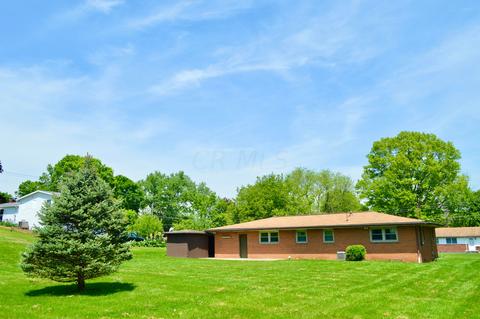 1 Boyd St, Fredericktown, OH 43019 photo 5