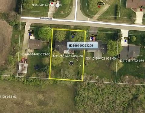 6391 Putnam Dr, Circleville, OH 43113 photo 1