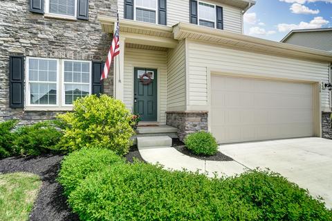 326 Ridgefield Dr, Delaware, OH 43015 photo 2