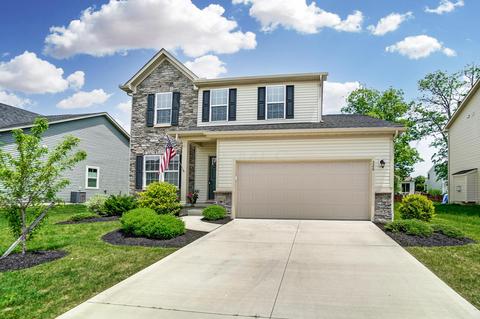 326 Ridgefield Dr, Delaware, OH 43015 photo 1