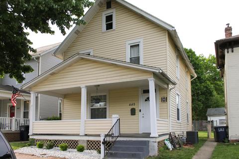 449 E Walnut St, Lancaster, OH 43130 photo 1